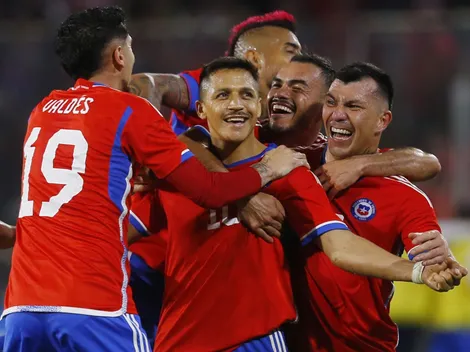 Comienza la venta general para los partidos de la Roja