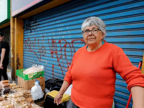 ¿Cuál es bono para mujeres pensionadas al que puedes postular?