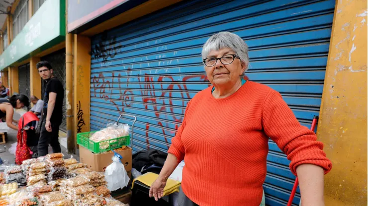 ¿Cuál es bono para mujeres pensionadas al que puedes postular?
