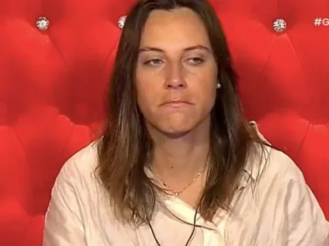 El curioso comentario de Trini al volver a Chile tras Gran Hermano en Argentina