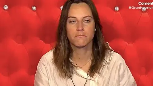 El curioso comentario de Trini al volver a Chile tras Gran Hermano en Argentina