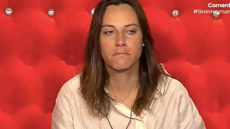 El curioso comentario de Trini al volver a Chile tras Gran Hermano en Argentina