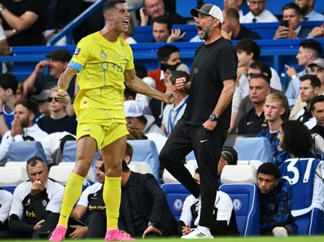 Klopp mosqueado con Arabia: "El dinero sin límite es un problema"