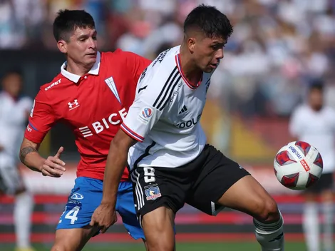 Horario: Colo Colo y la UC definen todo en el Monumental