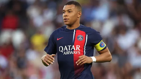 Kylian Mbappé vuelve a la convocatoria en Paris Saint-Germain.