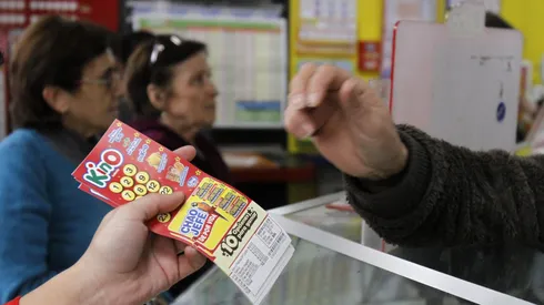 Revisa aquí los números ganadores del sorteo 2798 del Kino de este viernes 18 de agosto y los demás premios de la Lotería de Concepción.