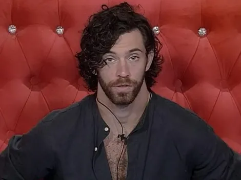 Fanáticos de los lulos se ponen de acuerdo para eliminar a Lucas de Gran Hermano