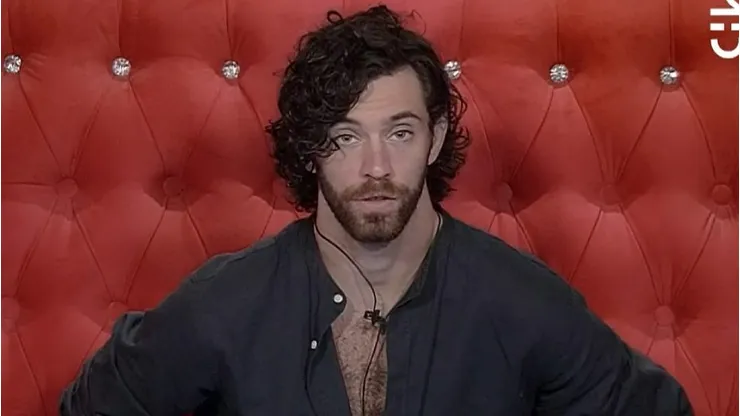 Fanáticos de los lulos se ponen de acuerdo para eliminar a Lucas de Gran Hermano