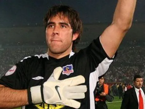 Bravo destroza el presente de Colo Colo: "Me da tristeza"