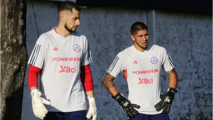 Jorge Valdivia quiere ver a Brayan Cortés de titular en la Roja.