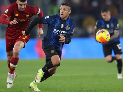 ¿Maravilla titular? Formación de Inter en el regreso de Alexis