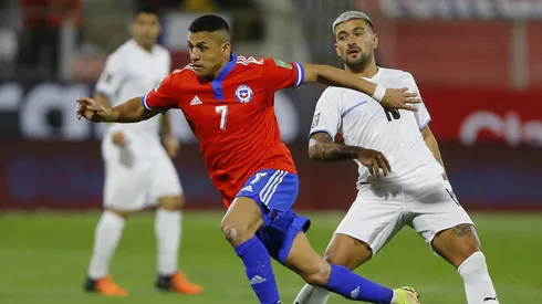 La Conmebol presiona por la candidatura de Chile, Argentina, Paraguay y Uruguay