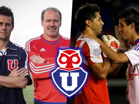 Rivarola se la juega en el debate del momento en la U