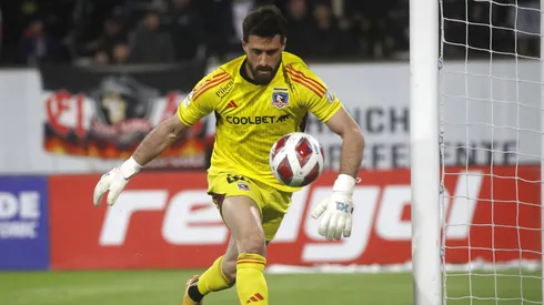 Oferta de Vélez, problemas para Colo Colo.