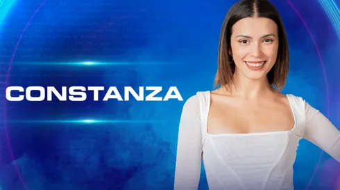 Coni recibe votos legados de Fran.