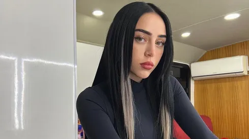 ¿Cuál es el posible setlist de Nicki Nicole en Chile?