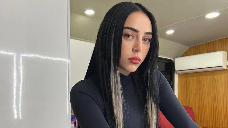 ¿Cuál es el posible setlist de Nicki Nicole en Chile?
