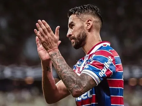 Vuelco total: suspenden castigo a Lucero y volverá a jugar