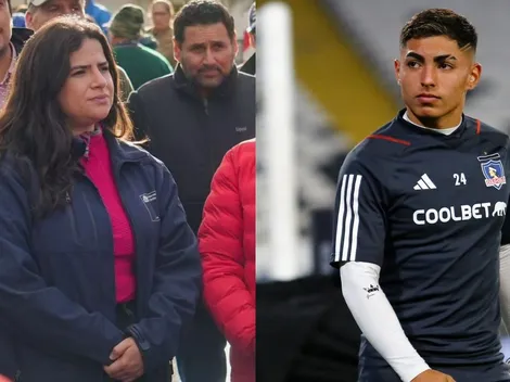 Ministra de la Mujer cuestionó a Jordhy Thompson