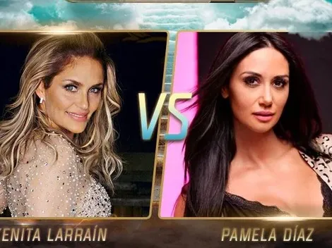 ¿A qué hora dan El Purgatorio en Canal 13?