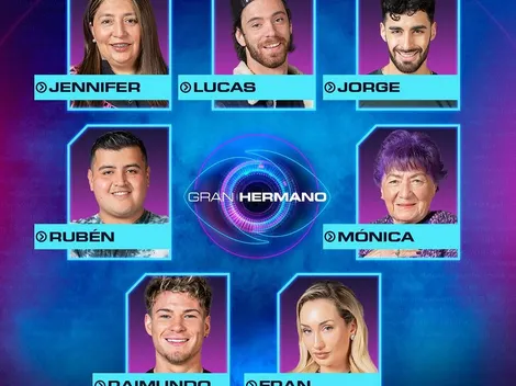 ¿Cómo votar para eliminar en Gran Hermano?