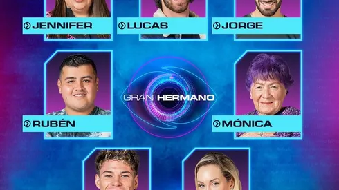 ¿Cómo votar para eliminar en Gran Hermano?