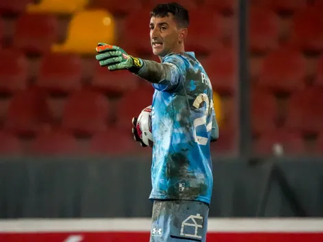 Coke Hevia con todo contra Nico Núñez por respaldo a Peranic en la UC