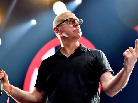 ¿Cuáles son los precios de entradas para Bad Religion en Chile?