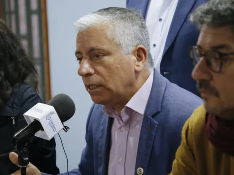 ¿Nuevo paro en los colegios? Alerta por posible paro nacional