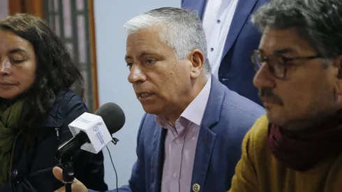 Colegio de profesores.