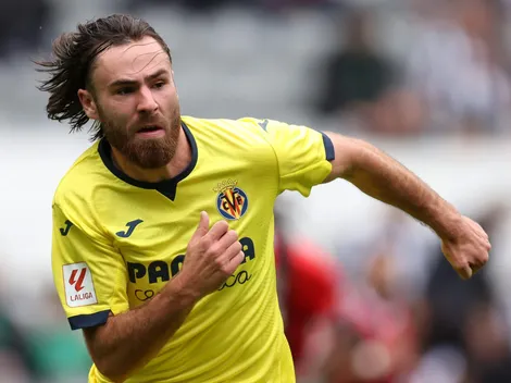 ¿Debuta Brereton? Qué canal y dónde ver al Villarreal