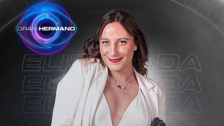 ¿Trinidad quiere hacer un libro sobre Gran Hermano?