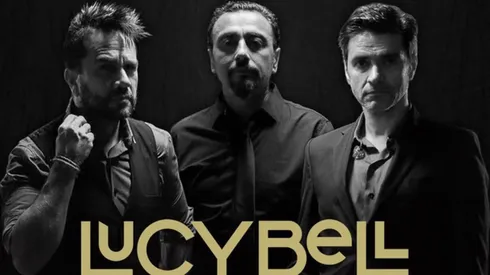 Lucybell.