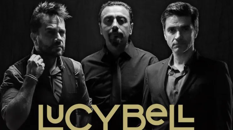 Lucybell.