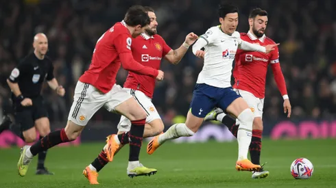 Su último cruce fue empate 2 a 2 en abril, por la fecha 33 del curso anterior.