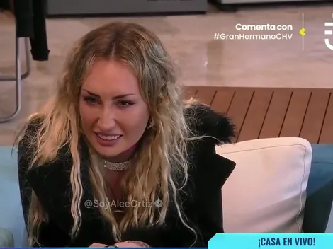 La sorpresiva reflexión de Fran sobre Lucas antes de la nominación