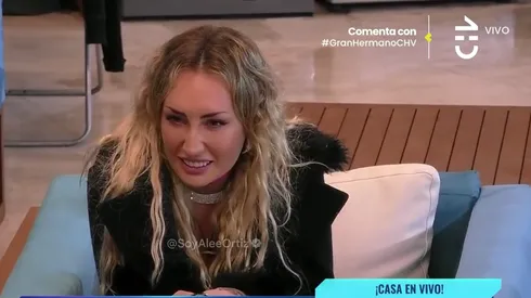 La sorpresiva reflexión de Fran sobre Lucas antes de la nominación