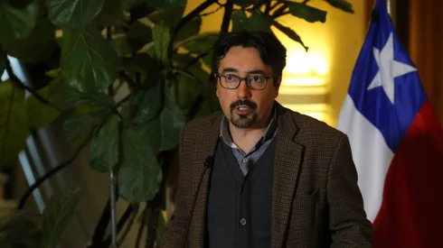 Problemas en Revolución Democrática