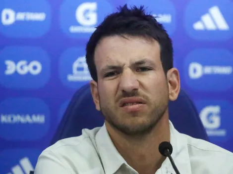 Mayo es citado al Tribunal de Disciplina tras insultar a árbitro