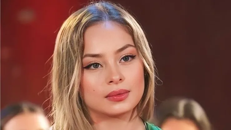 ¿Por quién voto Skarleth está semana en Gran Hermano?