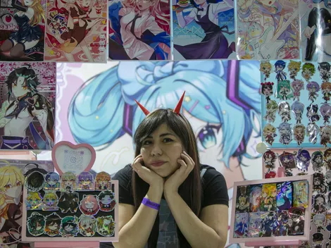 ¿Cómo puedo participar como ilustrador en la Comic Con Chile 2023?