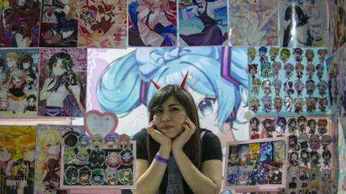 ¿Cómo puedo participar como ilustrador en la Comic Con Chile 2023?