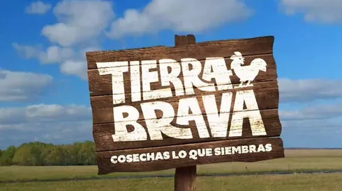 El programa de Canal 13 está por comenzar.