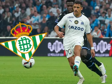 Betis se mete en la pelea por Alexis