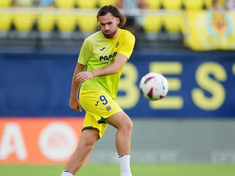 Brereton se gana los halagos de su técnico previo al Barcelona