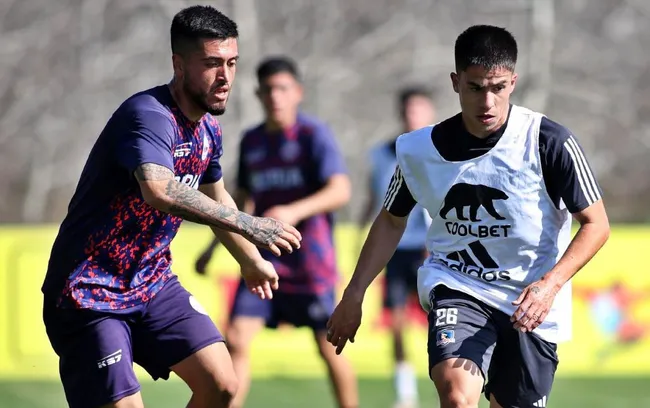 Matías Moya es uno de los