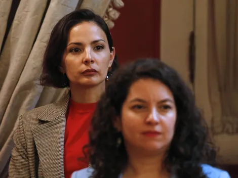 Ministra Arredondo responde a críticas de la oposición: ¿Qué dijo?