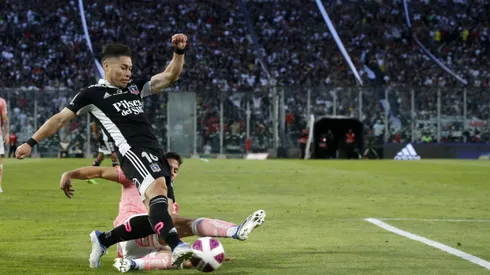 Colo Colo vs UC se jugará sólo con hinchas albos