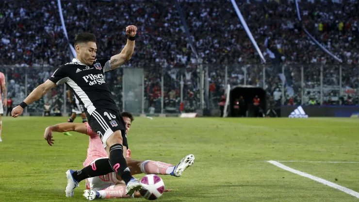 Colo Colo vs UC se jugará sólo con hinchas albos