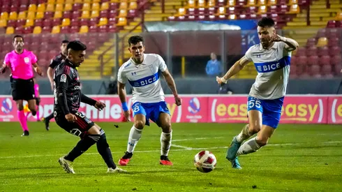 Albos y cruzados definirán al campeón regional el domingo en el Monumental.